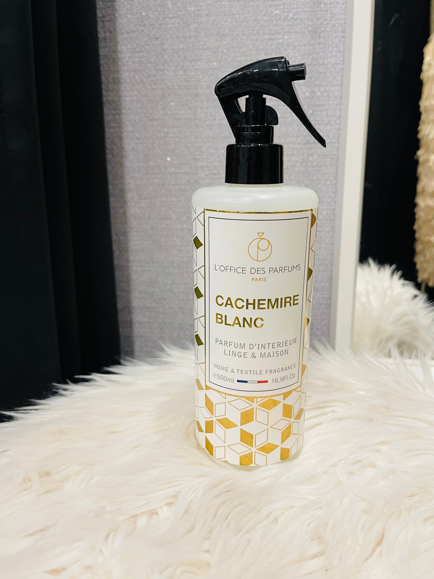 PARFUM CACHEMIRE