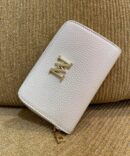 PORTEFEUILLE MONDIEUX MADAME NINA BEIGE