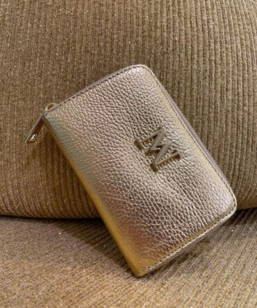 PORTEFEUILLE MONDIEUX MADAME NINA DORÉ