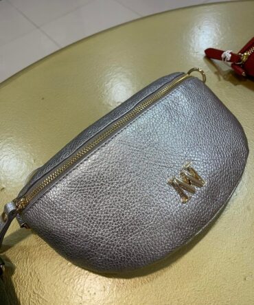 SAC BANANE MONDIEUX MADAME VALENTINA