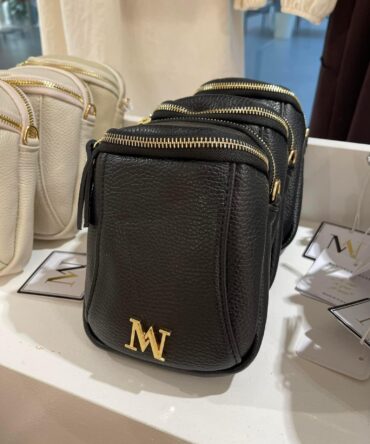 SAC MONDIEUX MADAME LATTIE NOIR