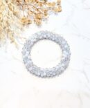 BRACELET SAFA BLANC
