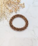 BRACELET SAFA MARRON