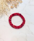 BRACELET SAFA ROUGE