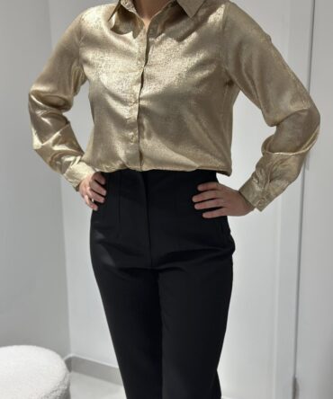 CHEMISE RUBY DORÉ