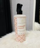 PARFUM D'INTÉRIEUR LINGE & MAISON - CARAMEL CHAUD