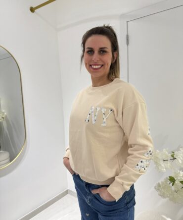 PULL NY BEIGE